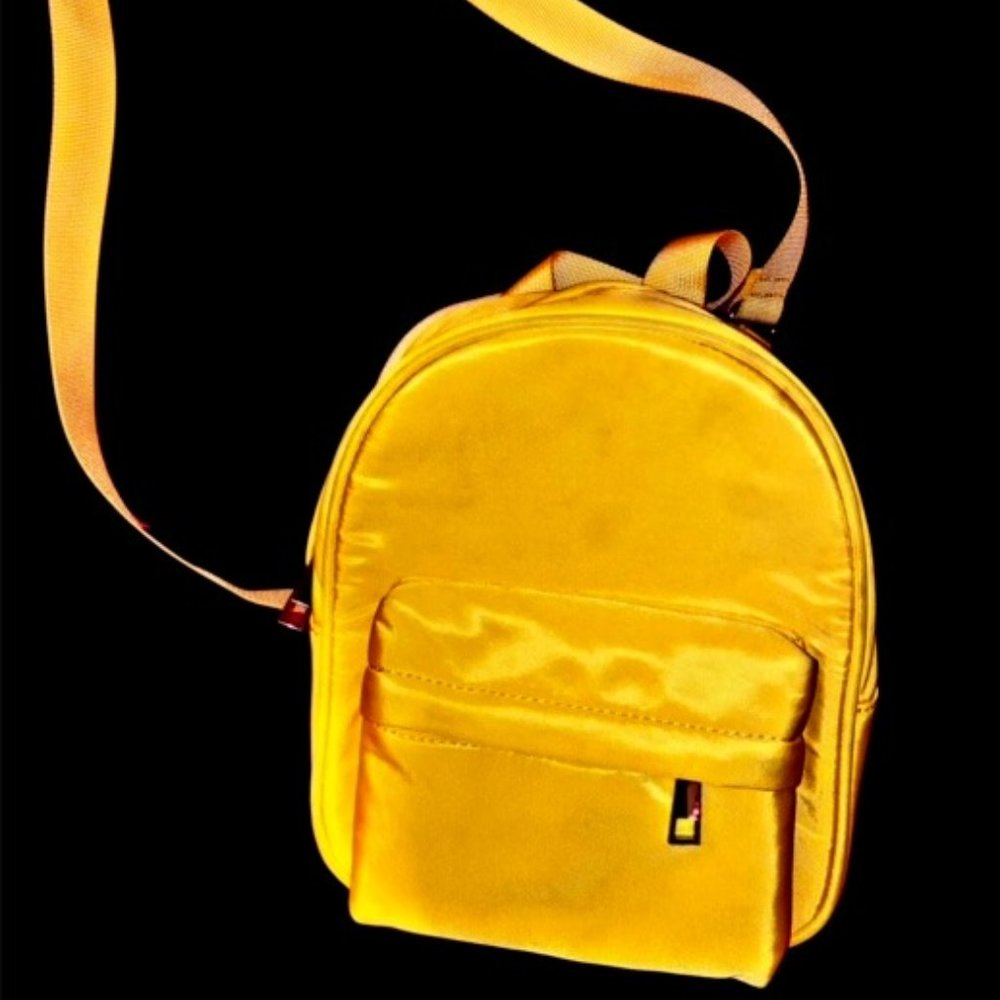 Forever 21 Backpack